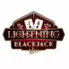 ライトニングブラックジャックロゴ
