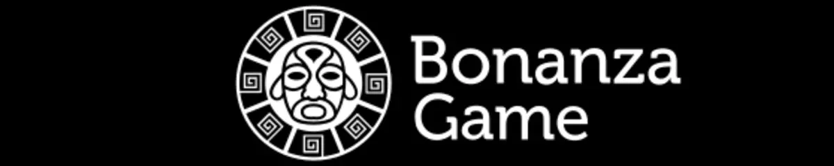 Bonanzaカジノのバナー